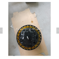 SL2555LC Final Drive Motor 401-00023A